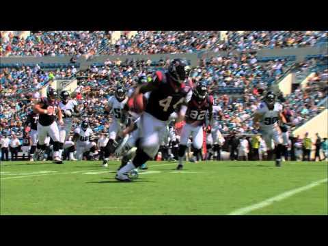 Video 4 - Ben Tate
