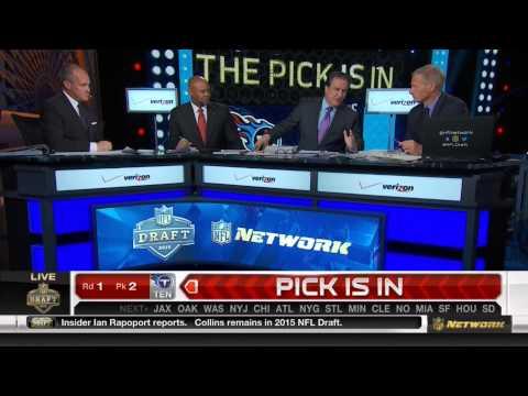 Video 2 - Delanie Walker