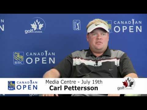Video 4 - Carl Pettersson