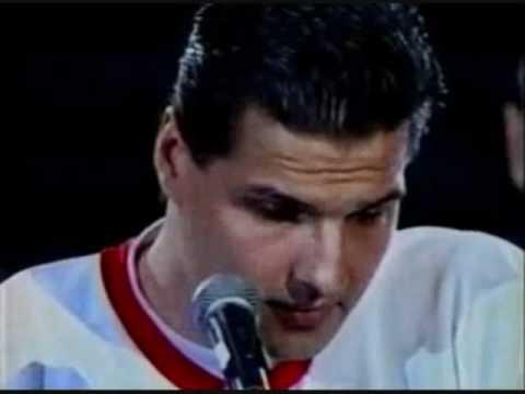 Video 1 - Ed Olczyk