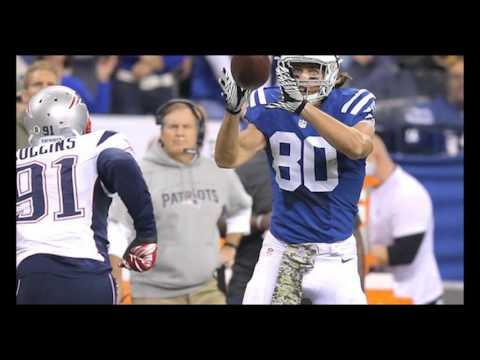 Video 3 - Coby Fleener