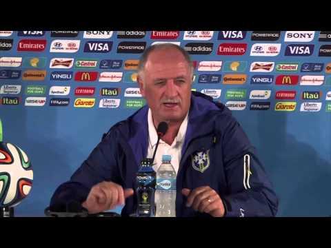 Video 3 - Thiago Silva