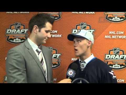 Video 5 - Nikolaj Ehlers