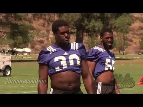 Video 3 - Myles Jack