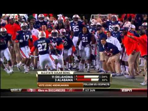 Video 2 - A.J. McCarron