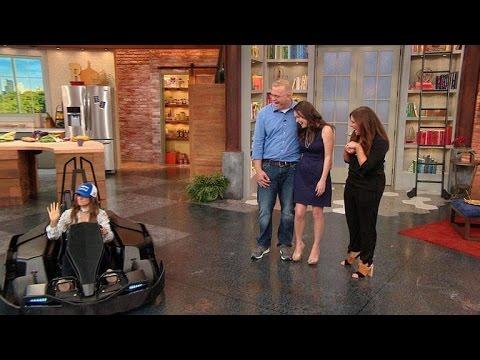 Video 2 - Kyle Busch