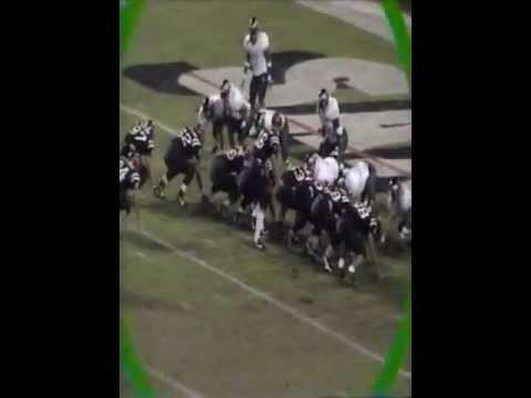 Video 6 - Sonny Lubick