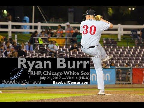 Video 5 - Ryan Burr