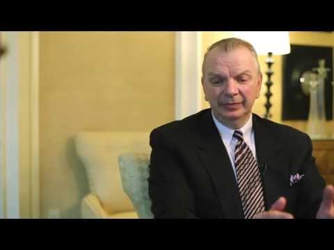 Video 2 - Chris Collins