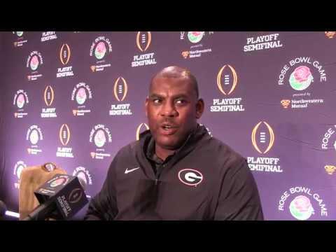 Video 3 - Mel Tucker