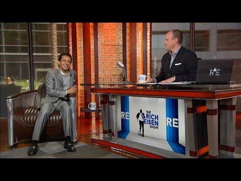 Video 5 - Victor Espinoza