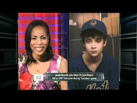 Video 6 - Reischea Canidate