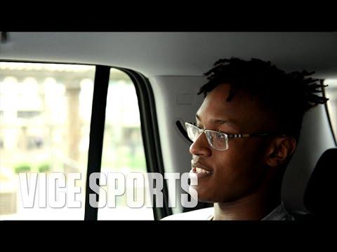 Video 1 - Myles Turner