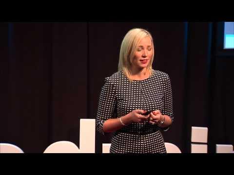 Video 1 - Angela Cope