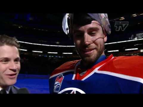 Video 5 - Cam Talbot