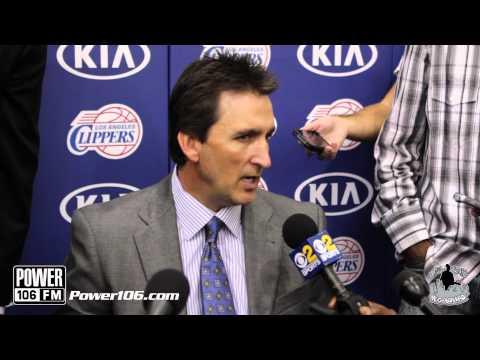 Video 4 - Vinny Del Negro