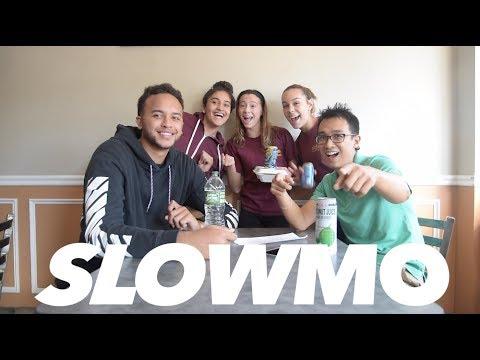 Video 4 - Kyle Anderson