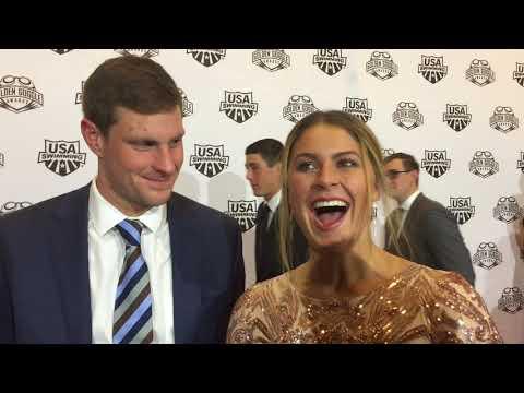 Video 4 - Elizabeth Beisel