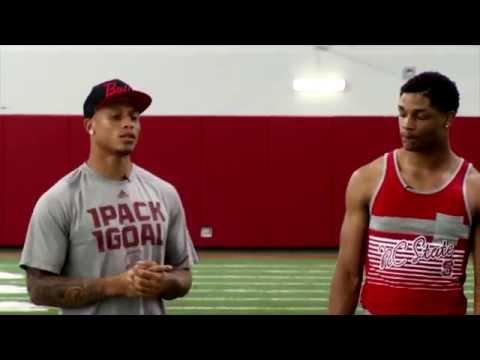 Video 6 - Josh Jones