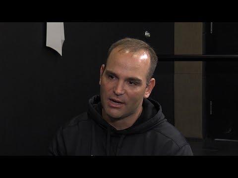 Video 4 - Dave Caldwell