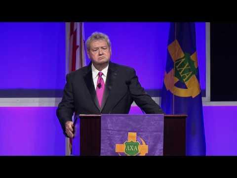 Video 1 - Woody Paige