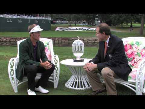 Video 4 - Stuart Appleby