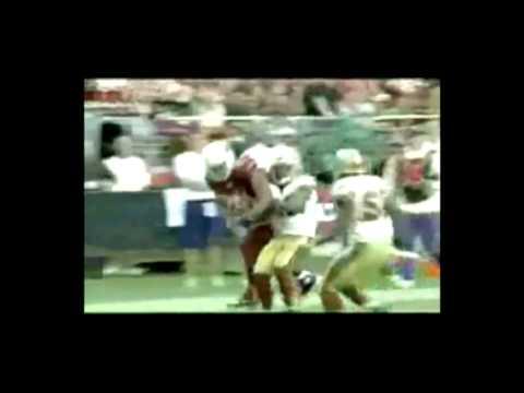 Video 2 - Nate Clements