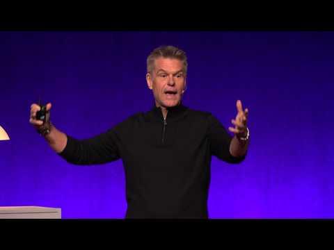 Video 3 - Ted Forrest