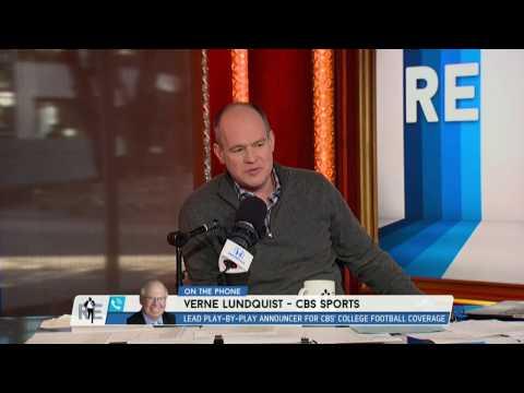 Video 1 - Verne Lundquist