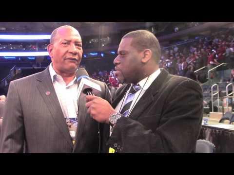 Video 5 - Alex English