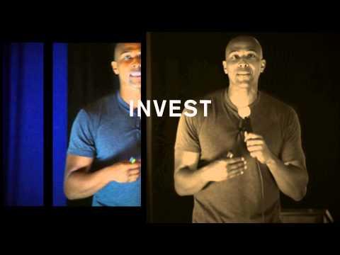 Video 1 - Dain Blanton