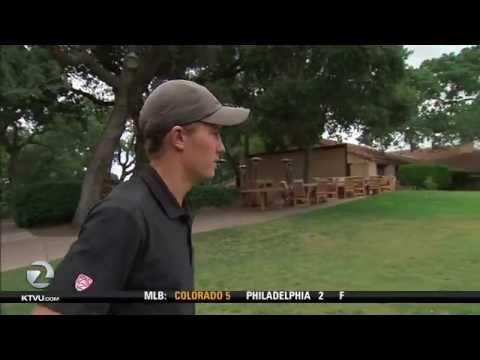 Video 5 - Maverick McNealy