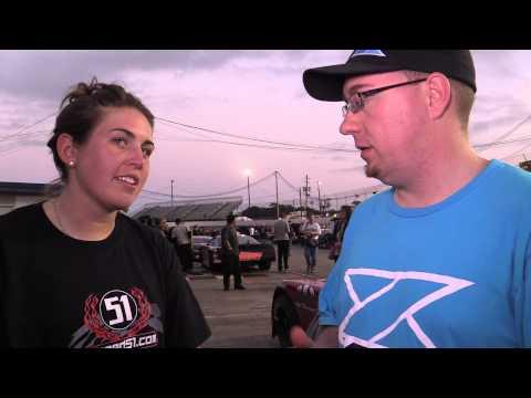 Video 5 - Johanna Long