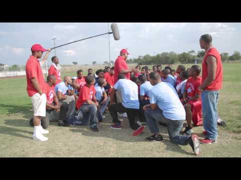 Video 2 - Jessie Armstead