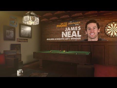 Video 6 - James Neal