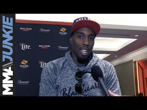 Video 6 - Phil Davis