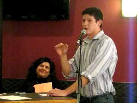 Video 2 - Justin Hunter