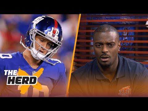 Video 5 - Plaxico Burress