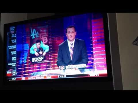 Video 4 - Bram Weinstein