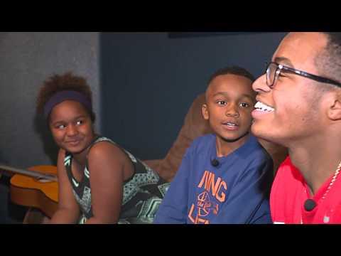 Video 4 - Domanick Williams