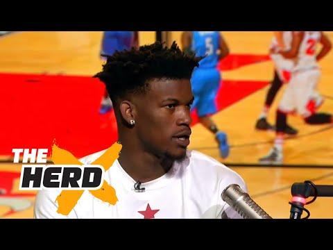 Video 4 - Jimmy Butler
