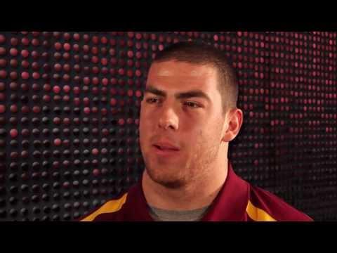 Video 5 - Eric Fisher