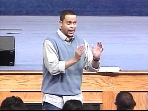 Video 2 - Andre Ellington