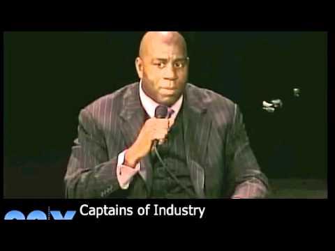 Video 3 - Pepper Johnson