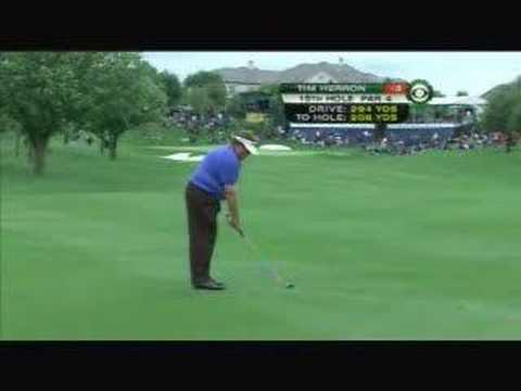 Video 5 - Tim Herron