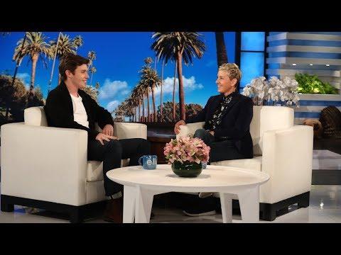 Video 1 - Jeremy Langford