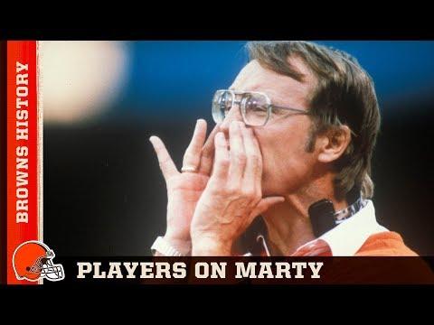 Video 1 - Earnest Byner