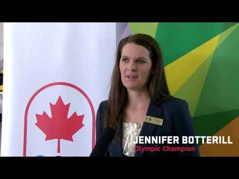 Video 3 - Jason Botterill