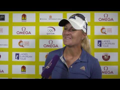 Video 3 - Anna Nordqvist