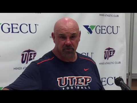 Video 6 - Sean Kugler